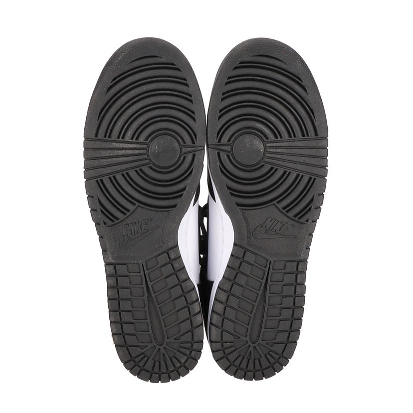 NIKE ナイキ/DUNK HI RETRO/DD1399-105//SAランク/19