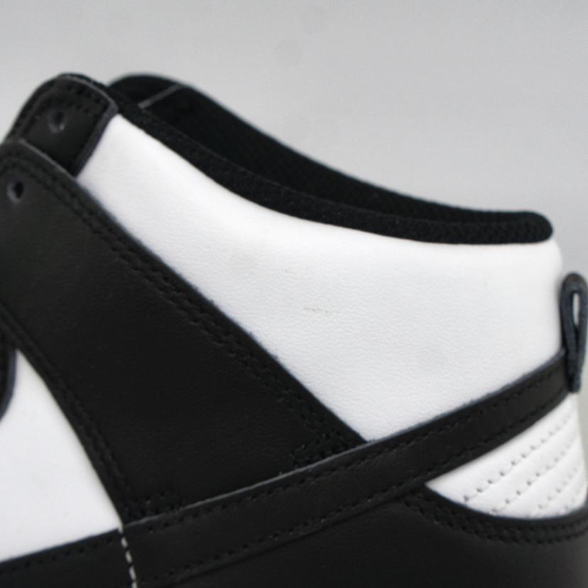 NIKE ナイキ/DUNK HI RETRO/DD1399-105//SAランク/19