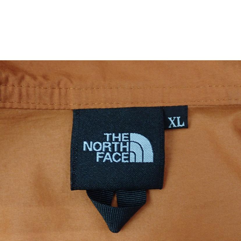 THENORTHFACE ノースフェイス/★THENORTHFACE コンパクトJKT/NP71530//XL/ABランク/62