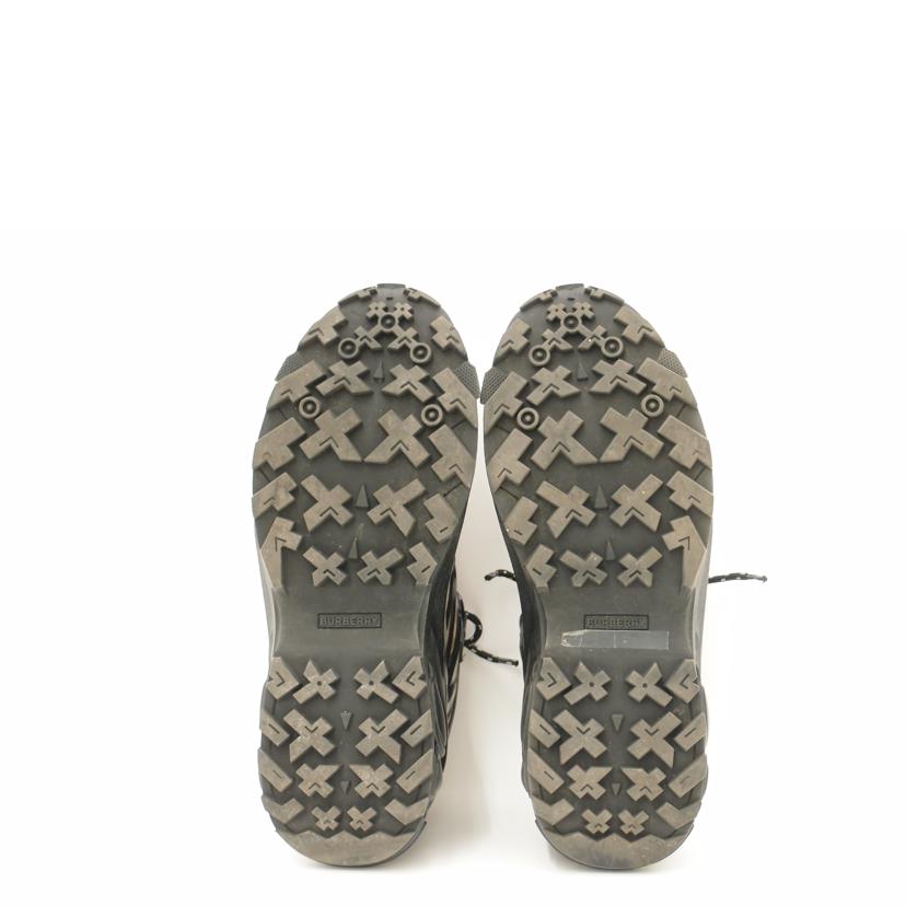 BURBERRY バーバリー/BURBERRY ヴィンテージチェックスニーカー//Aランク/69