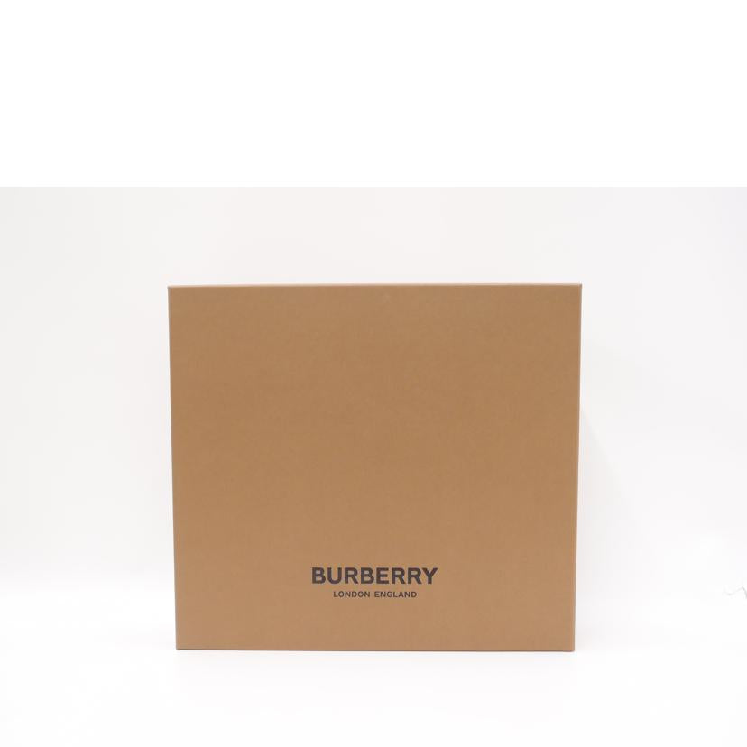 BURBERRY バーバリー/BURBERRY ヴィンテージチェックスニーカー//Aランク/69