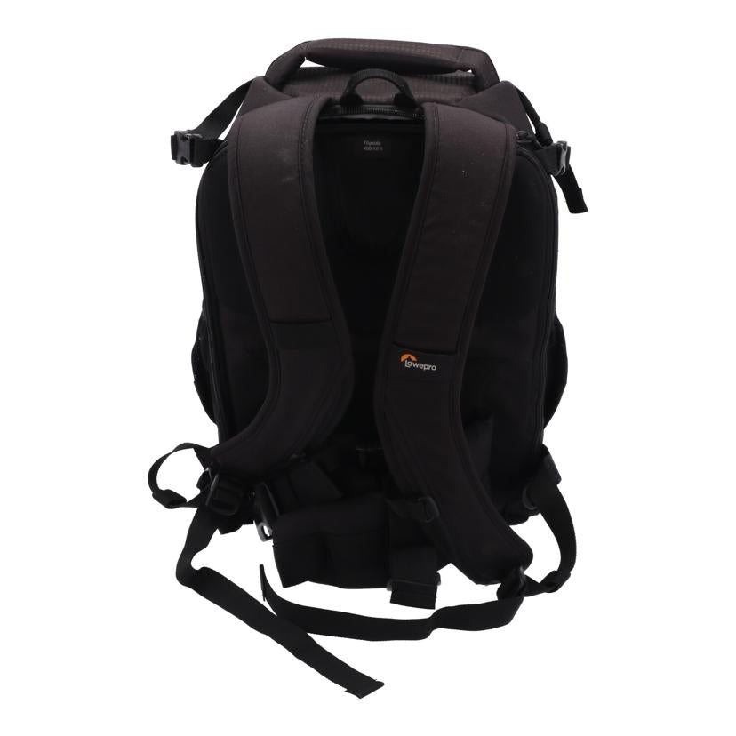 Lowepro ロープロ /カメラリュック18.5L/FLIPSIDE 400AW II LP37218//27752718/ABランク/82