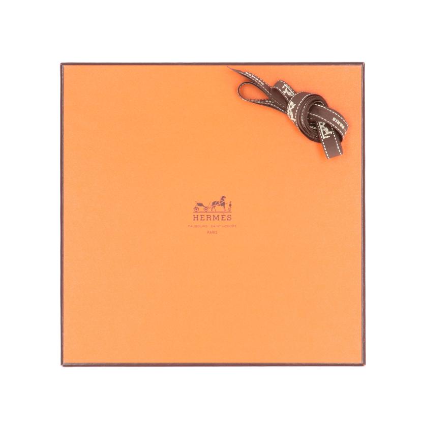 HERMES エルメス/カレ90/BRIDES DE GALA/シルクスカーフ//Aランク/18
