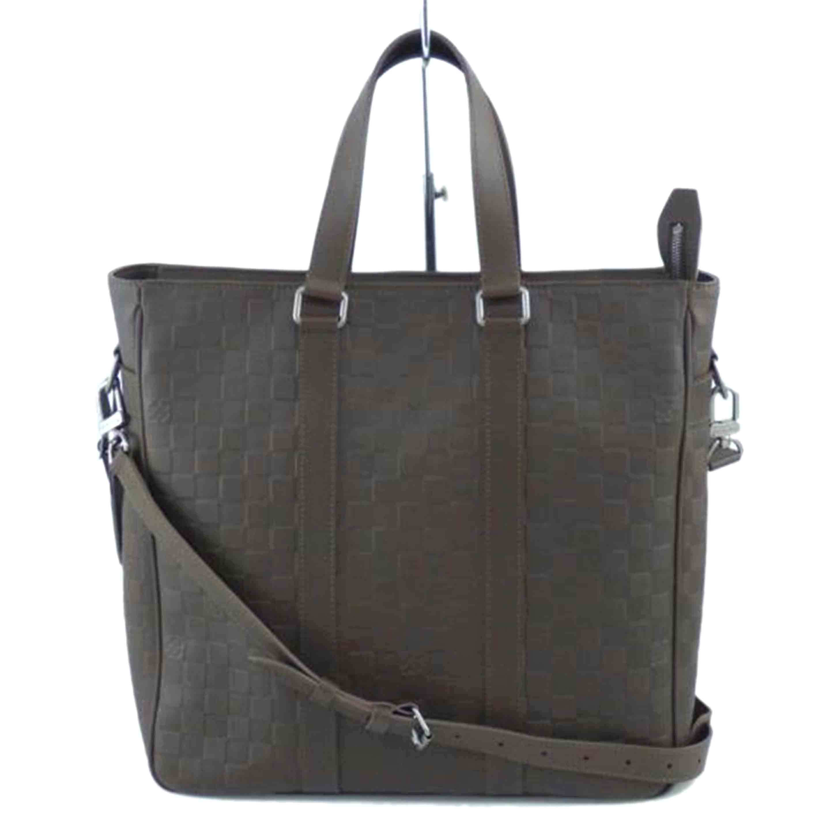 LOUIS VUITTON ルイ・ヴィトン/タダオ/ダミエ/アンフィニ/N41229//CA4***/Aランク/64