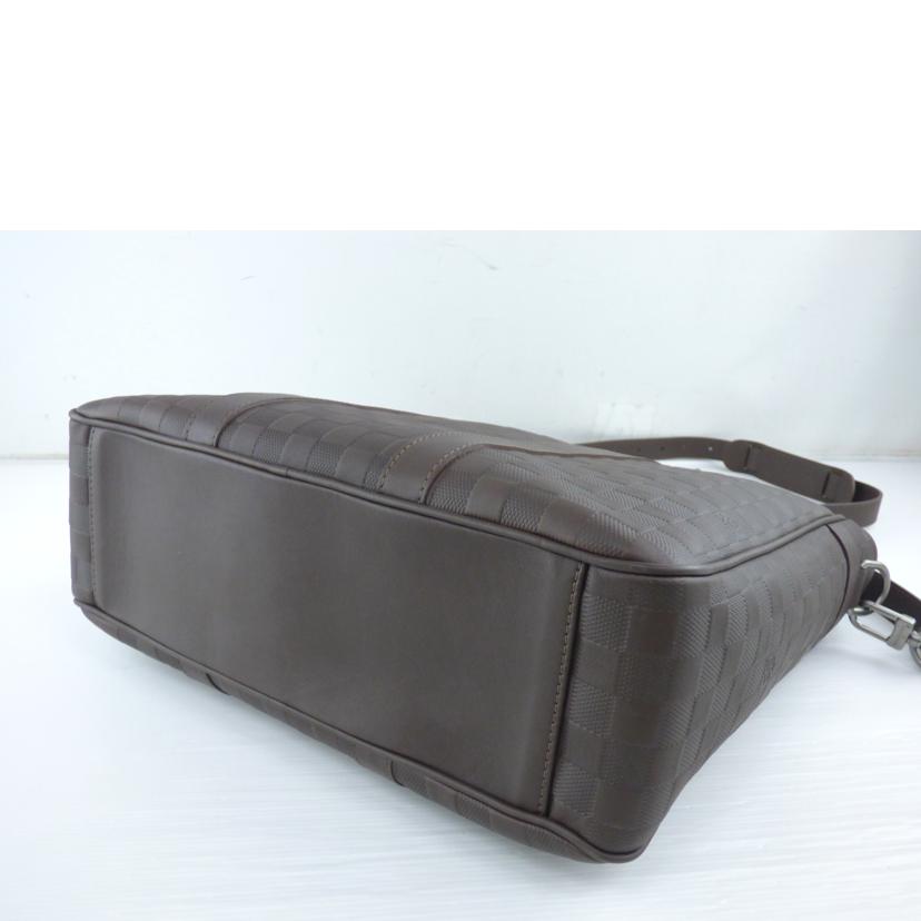 LOUIS VUITTON ルイ・ヴィトン/タダオ/ダミエ/アンフィニ/N41229//CA4***/Aランク/64