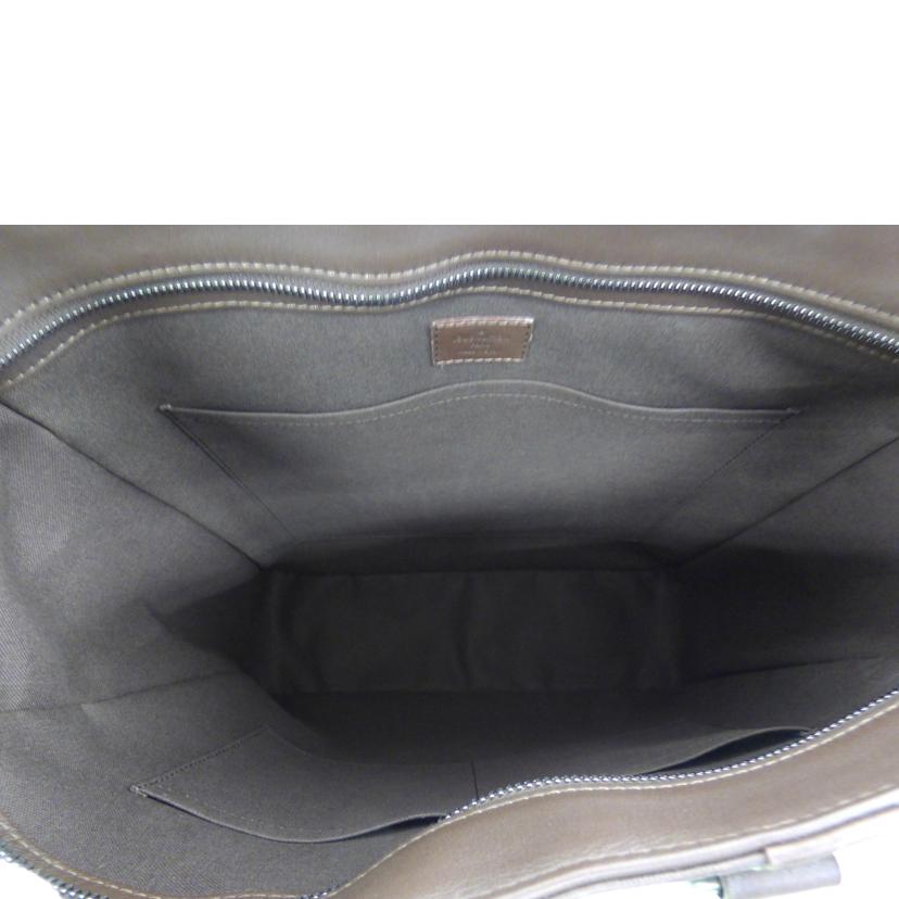 LOUIS VUITTON ルイ・ヴィトン/タダオ/ダミエ/アンフィニ/N41229//CA4***/Aランク/64