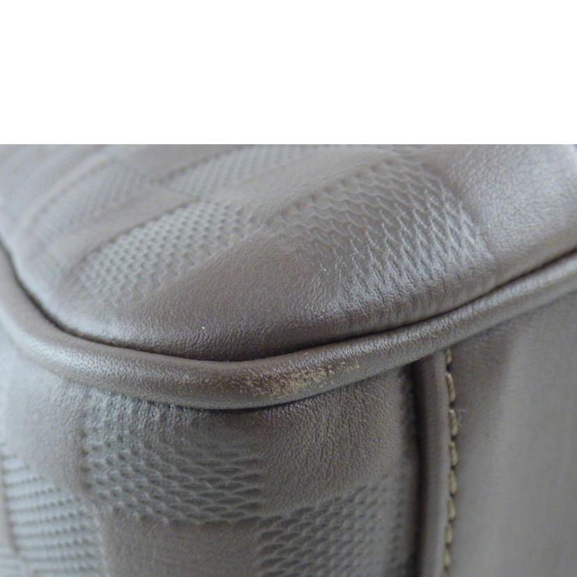 LOUIS VUITTON ルイ・ヴィトン/タダオ/ダミエ/アンフィニ/N41229//CA4***/Aランク/64