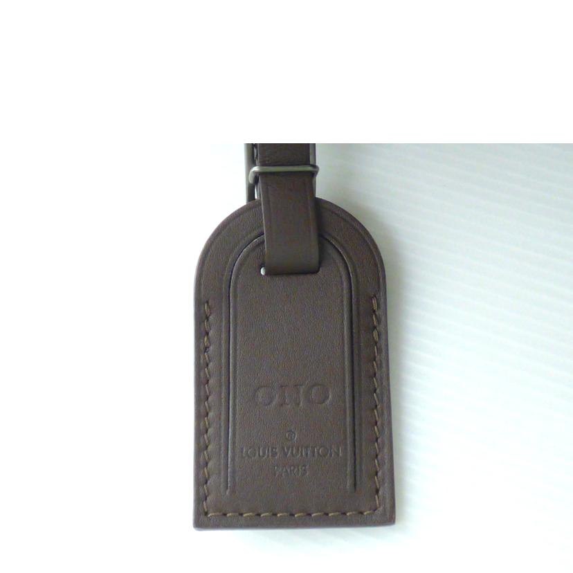 LOUIS VUITTON ルイ・ヴィトン/タダオ/ダミエ/アンフィニ/N41229//CA4***/Aランク/64