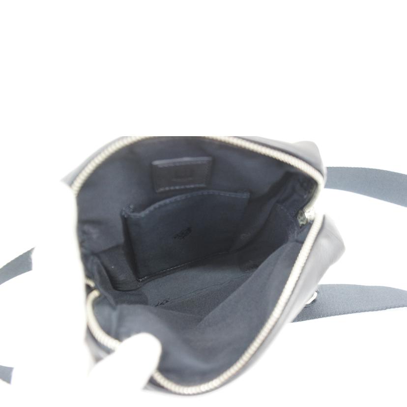 dunhill ダンヒル/レザーショルダーバッグ//ABランク/05