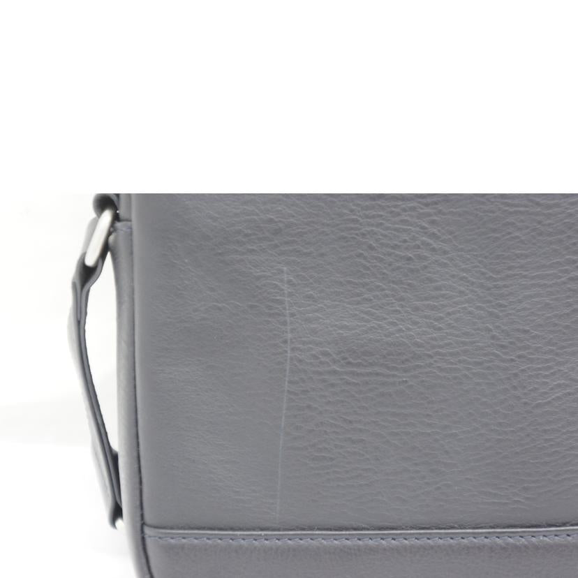 dunhill ダンヒル/レザーショルダーバッグ//ABランク/05