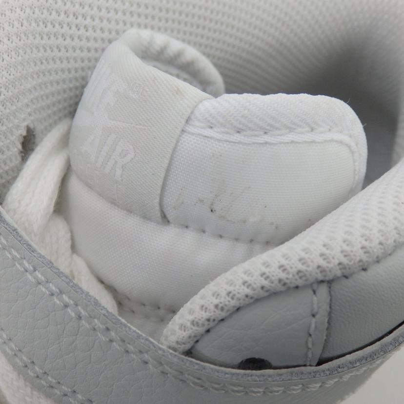 NIKE ナイキ/AIR FORCE1 MID `07 PRM/DQ8645-045//SAランク/77