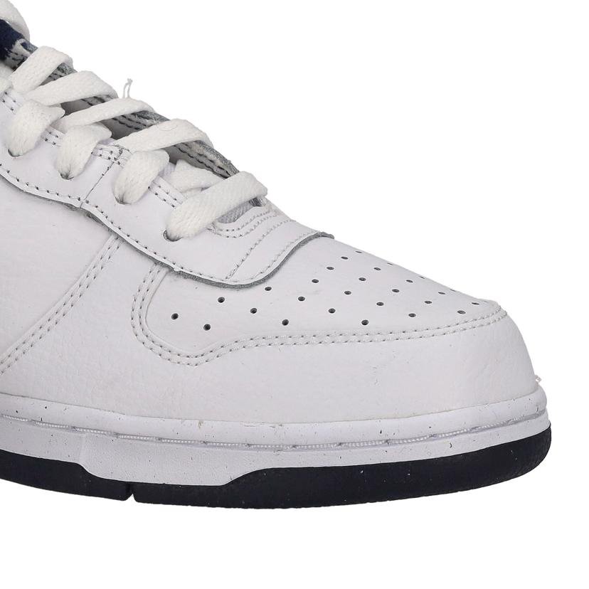 NIKE ナイキ/ナイキ/ビッグLow/メンズシューズ/355152-140//Aランク/19