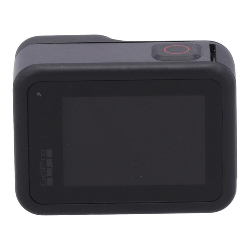 GoPro ゴープロ /アクションカメラ/HERO8 BLACK/CHDHX-801-FW//C3331350049553/Bランク/78