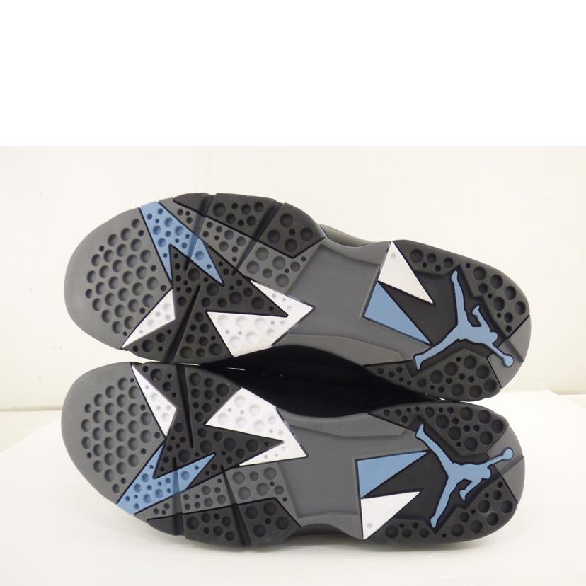 NIKE ナイキ/NIKE AIR JORDAN 7 RETRO/CU9307-004//ABランク/64