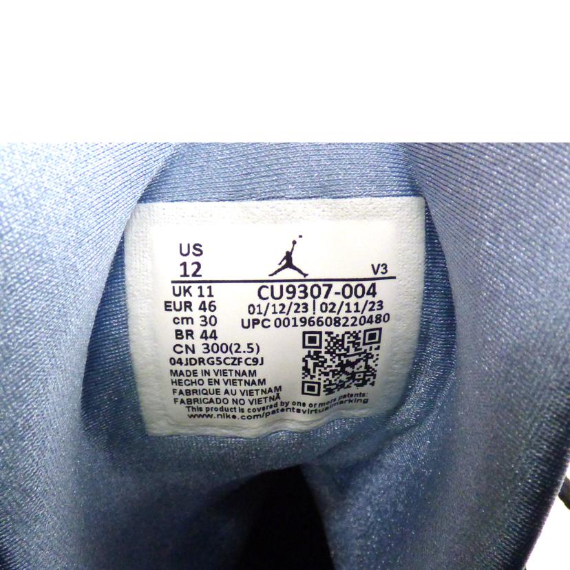 NIKE ナイキ/NIKE AIR JORDAN 7 RETRO/CU9307-004//ABランク/64