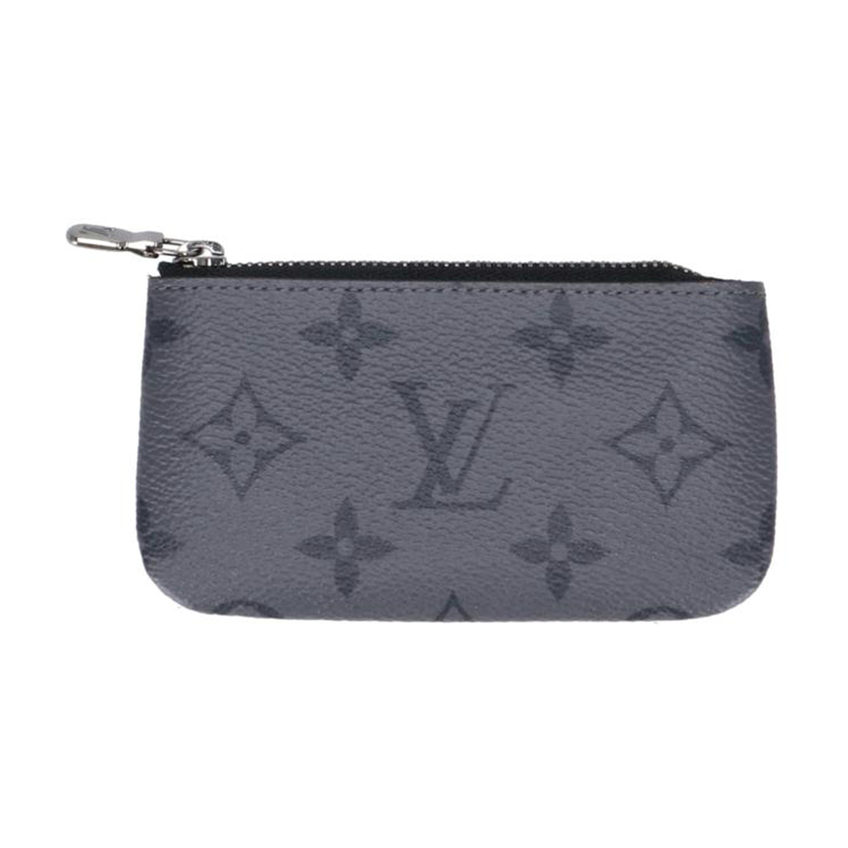 LOUIS VUITTON ルイヴィトン/ポシェット・クレ/モノグラム・エクリプス/M80905//CT0***/Aランク/75