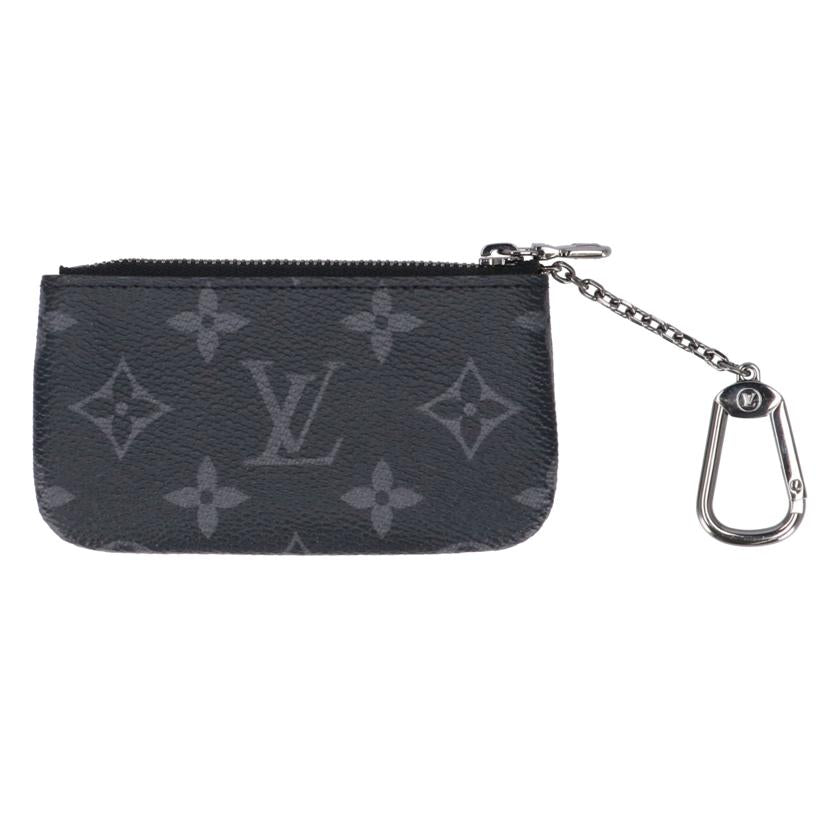 LOUIS VUITTON ルイヴィトン/ポシェット・クレ/モノグラム・エクリプス/M80905//CT0***/Aランク/75
