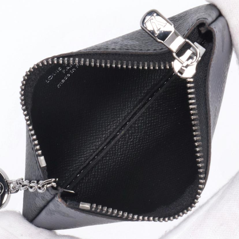 LOUIS VUITTON ルイヴィトン/ポシェット・クレ/モノグラム・エクリプス/M80905//CT0***/Aランク/75