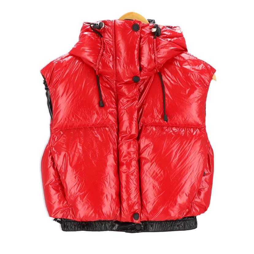 MONCLER モンクレール/TEILLON ダウンベスト/G20981A00011//サイズ:0/ABランク/91
