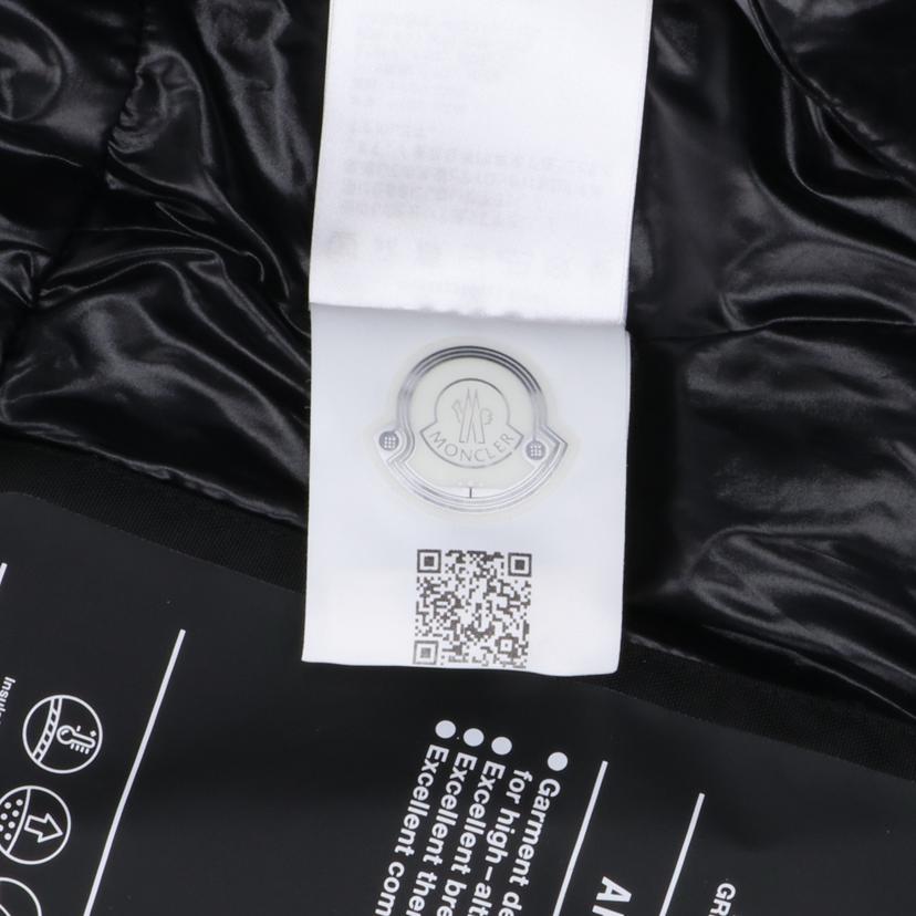 MONCLER モンクレール/TEILLON ダウンベスト/G20981A00011//サイズ:0/ABランク/91