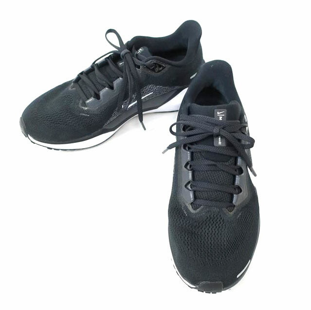 NIKE ナイキ/AIR ZOOM PEGASUS 25.5cm ブラック/FD2722-002//ABランク/65