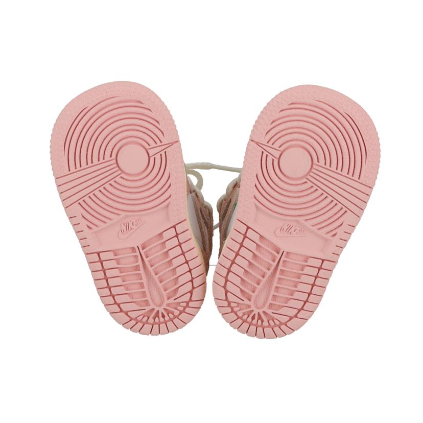 NIKE NIKE/Air jordan 1 レトロ ハイ OG ウォッシュドピンク /FD2598-600//00196604412216/Aランク/85