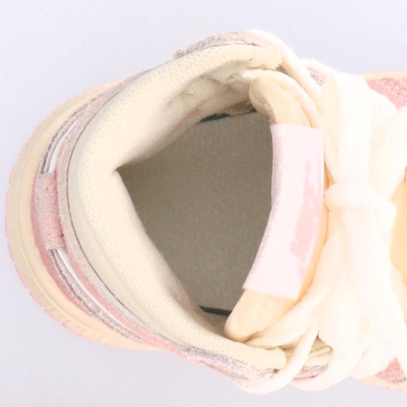 NIKE NIKE/Air jordan 1 レトロ ハイ OG ウォッシュドピンク /FD2598-600//00196604412216/Aランク/85