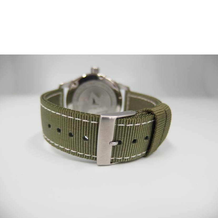 Alpina/スタータイマー/メンズクォーツ/3306968//Aランク/82