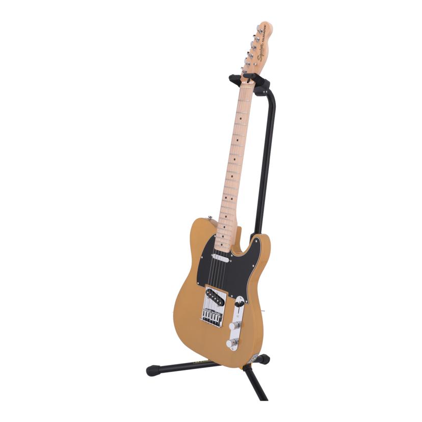 Squier by Fender スクワイヤー/エレキギター/Aff TELECASTER//CYKF25003058/Aランク/62