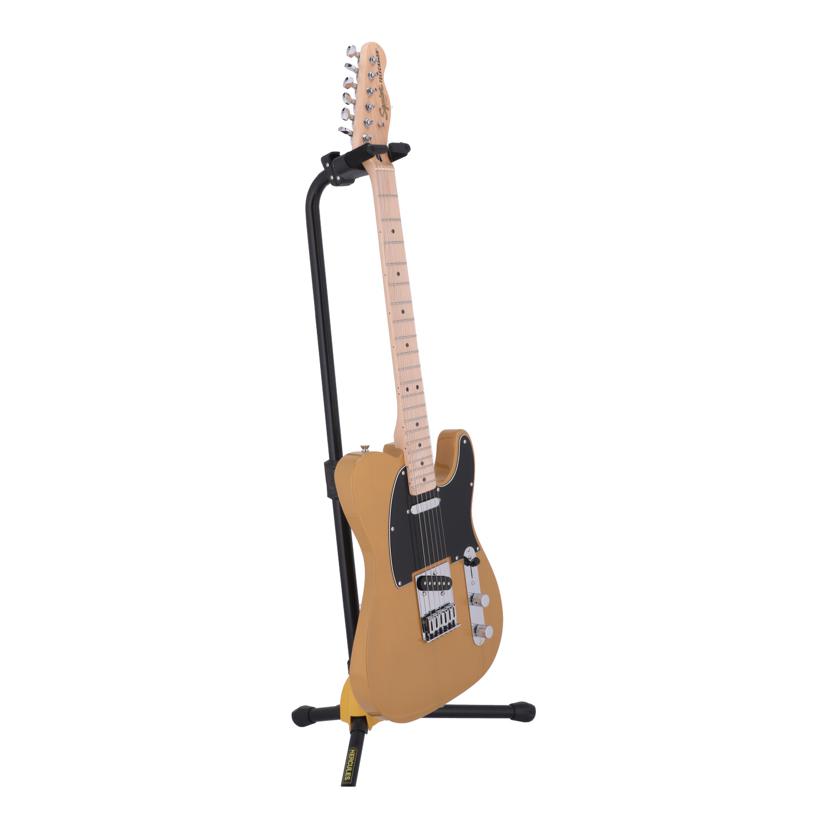 Squier by Fender スクワイヤー/エレキギター/Aff TELECASTER//CYKF25003058/Aランク/62