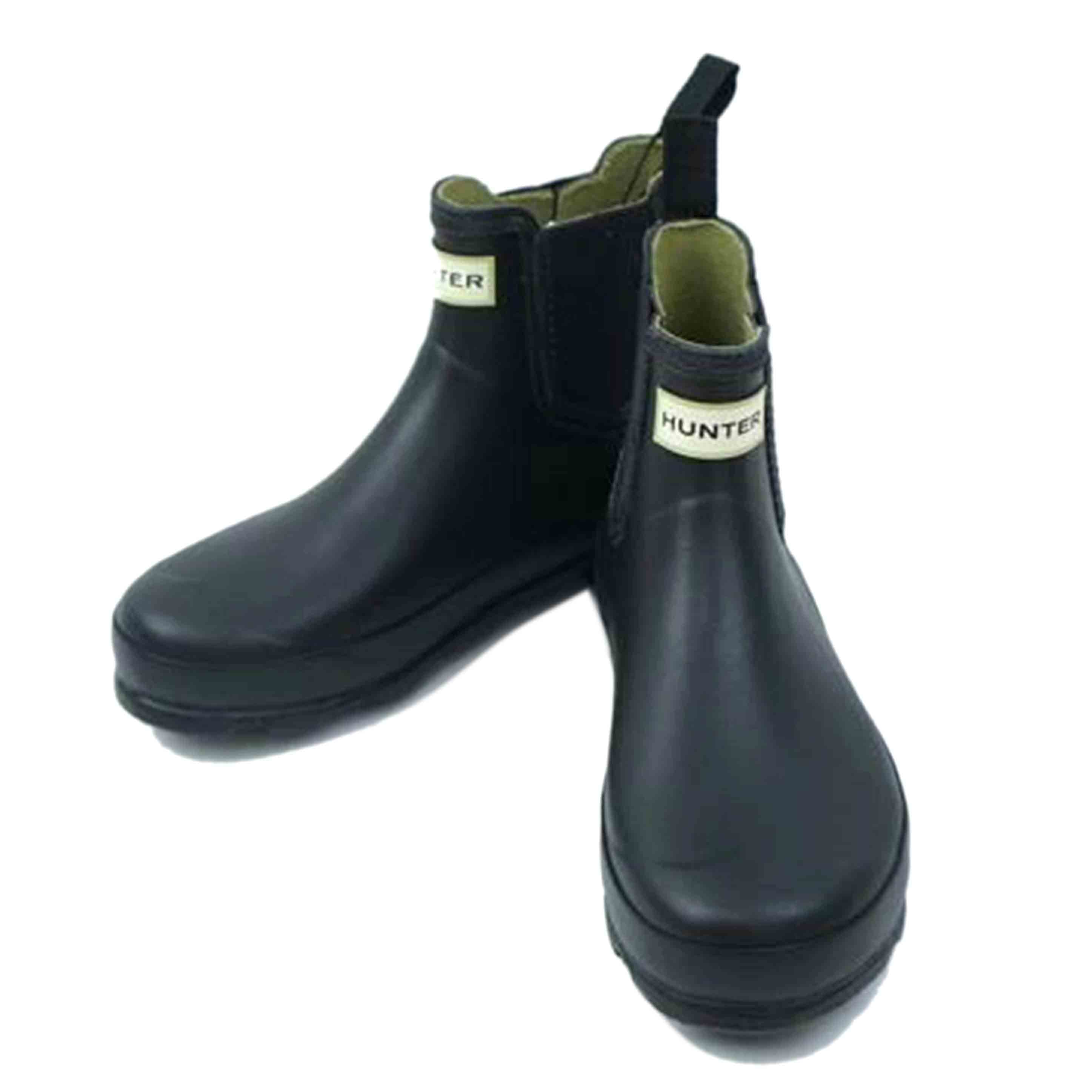 HUNTER ハンター/HUNTER NORIS CHELSEA 24.0/WFS2003RMA//Aランク/67