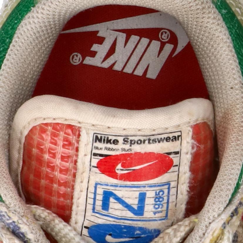 NIKE NIKE/Dunk Low SP City Market/DD3575-900//Bランク/85