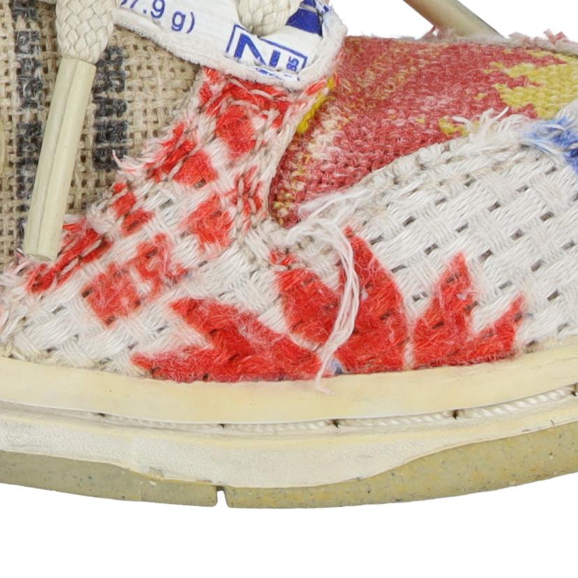 NIKE NIKE/Dunk Low SP City Market/DD3575-900//Bランク/85