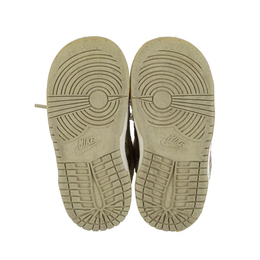 NIKE NIKE/Dunk Low SP City Market/DD3575-900//Bランク/85