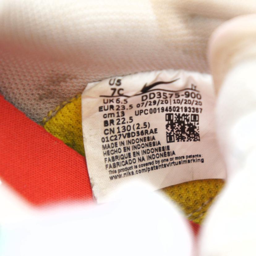 NIKE NIKE/Dunk Low SP City Market/DD3575-900//Bランク/85