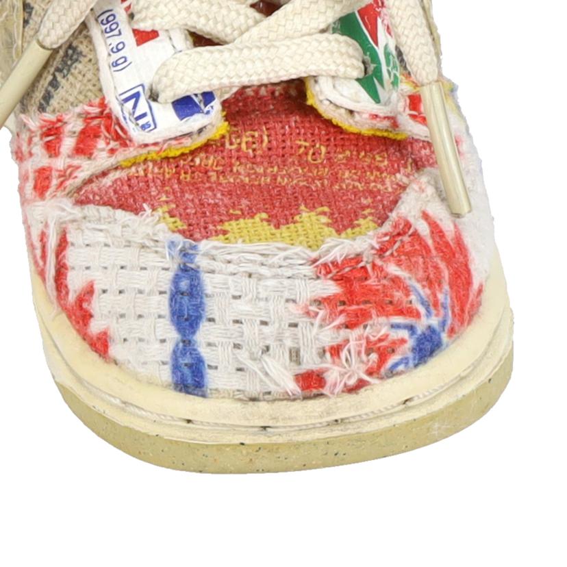 NIKE NIKE/Dunk Low SP City Market/DD3575-900//Bランク/85