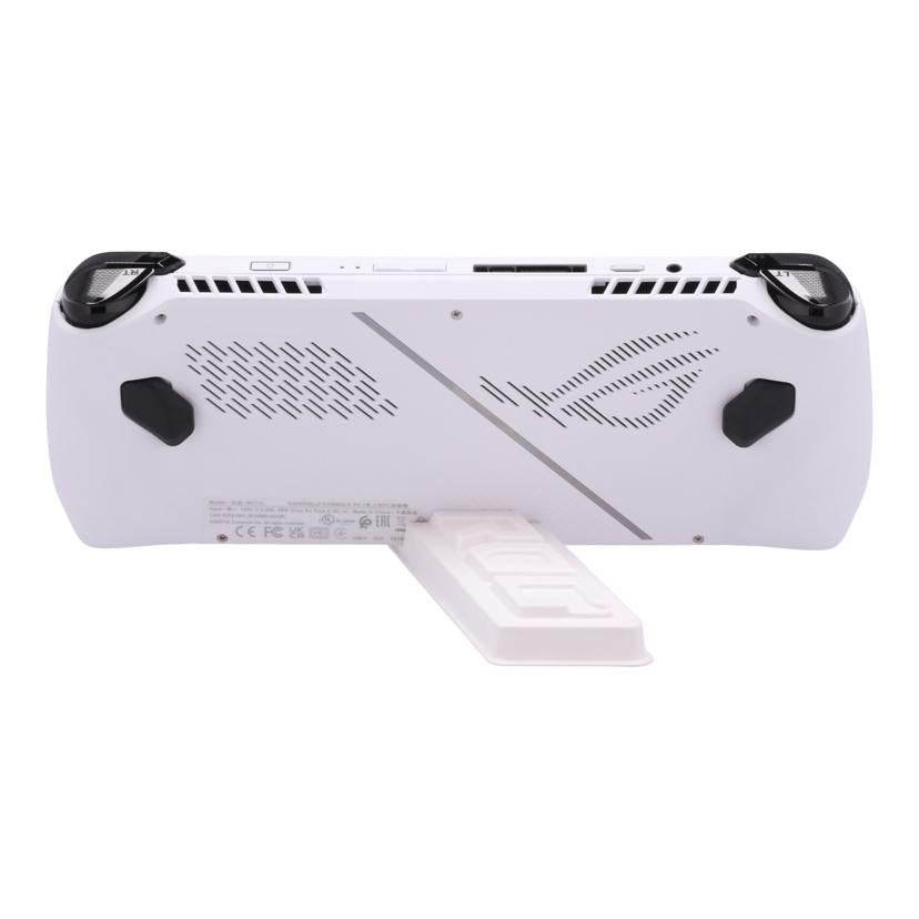 ASUS エイスース /ポータブルゲーミングPC/ROG Ally 2TB/RC71L-Z1E512//R8NVKD02296833B/ABランク/78