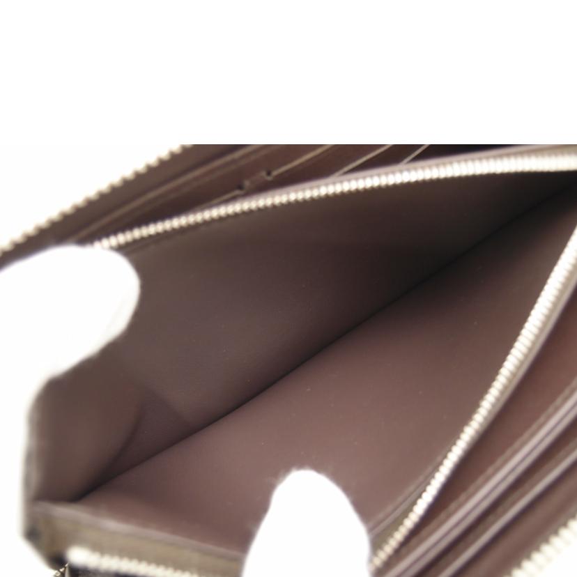 LOUIS VUITTON ルイヴィトン/ジッピーウォレット/マヒナ/クリーム/M58878//TN0***/ABランク/69