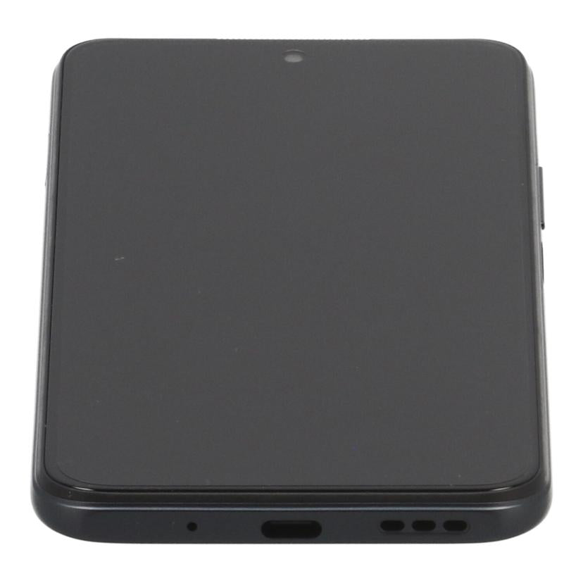 Xiaomi au シャオミ /スマートフォン/Redmi Note 10 JE 64GB/XIG02//ea3ecd240721/Aランク/65