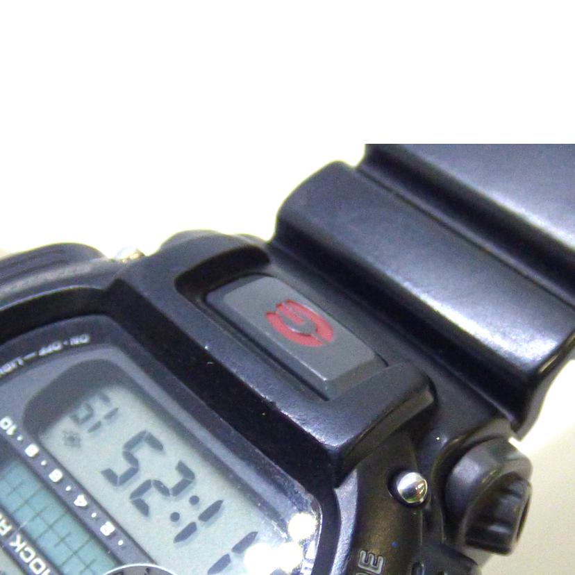CASIO カシオ/G-SHOCK/DW-9052//165*/Bランク/64