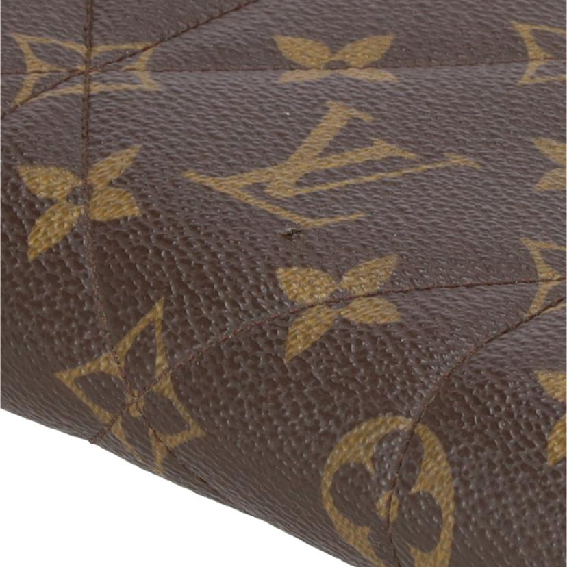 LV ルイ・ヴィトン/ポルトフォイユ サラ モノグラム・エトワール/M66556//SP1***/ABランク/19