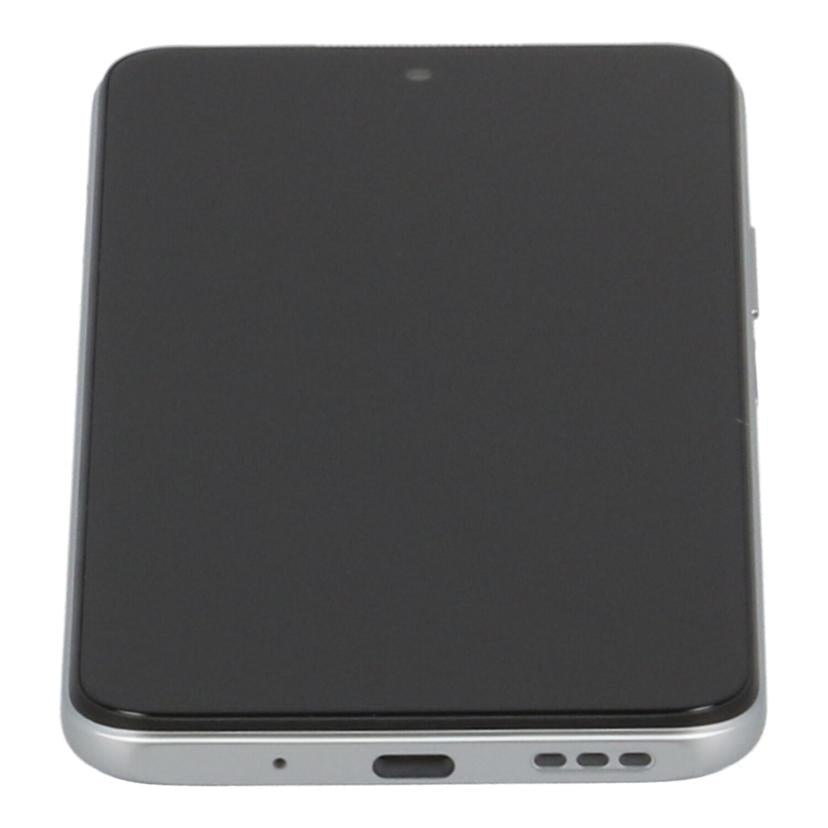 Xiaomi au シャオミ /スマートフォン/Redmi Note 10 JE 64GB/XIG02//b6bf0ba60721/Aランク/65