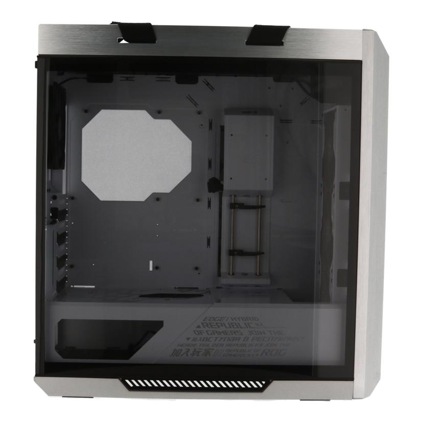 ASUS エイスース /PCケース/ROG STRIX HELIOS WHITE EDITION//N4DCOP0046486RZ/Bランク/78