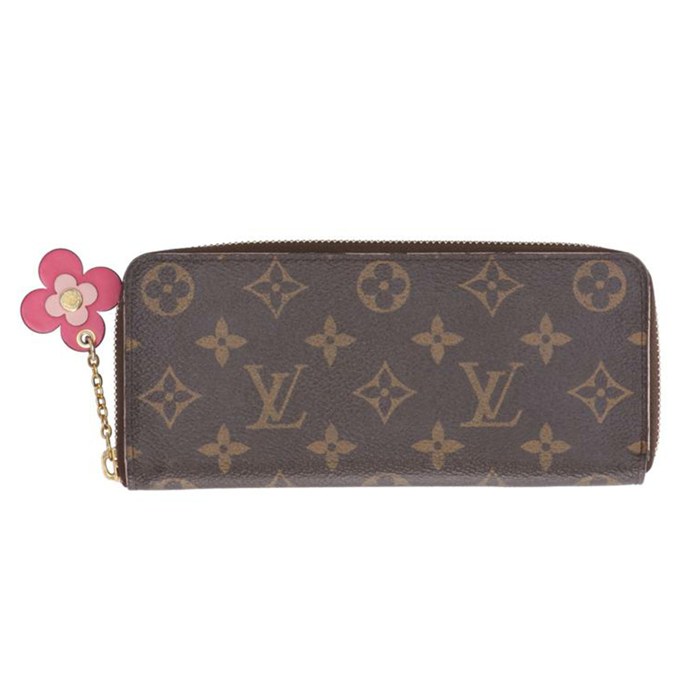 LV ルイヴィトン/ポルトフォイユ・クレマンス/M60742//GI2***/ABランク/19