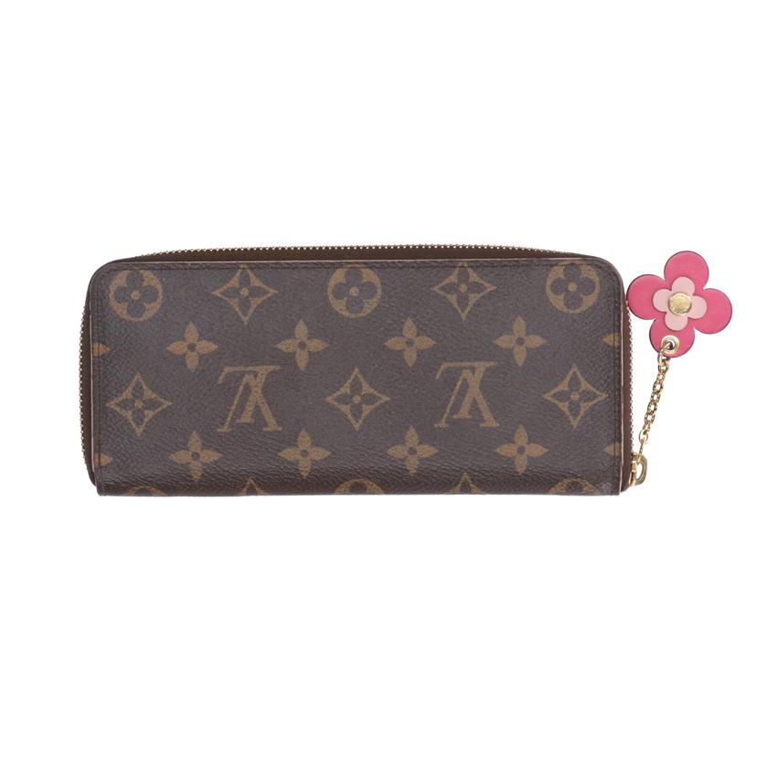 LV ルイヴィトン/ポルトフォイユ・クレマンス/M60742//GI2***/ABランク/19