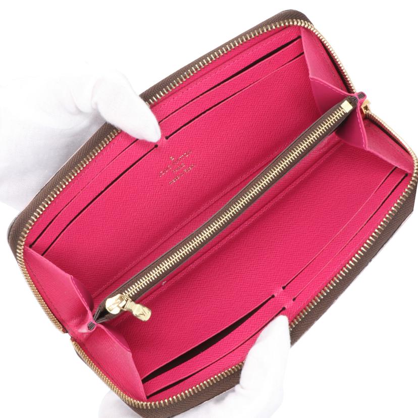 LV ルイヴィトン/ポルトフォイユ・クレマンス/M60742//GI2***/ABランク/19