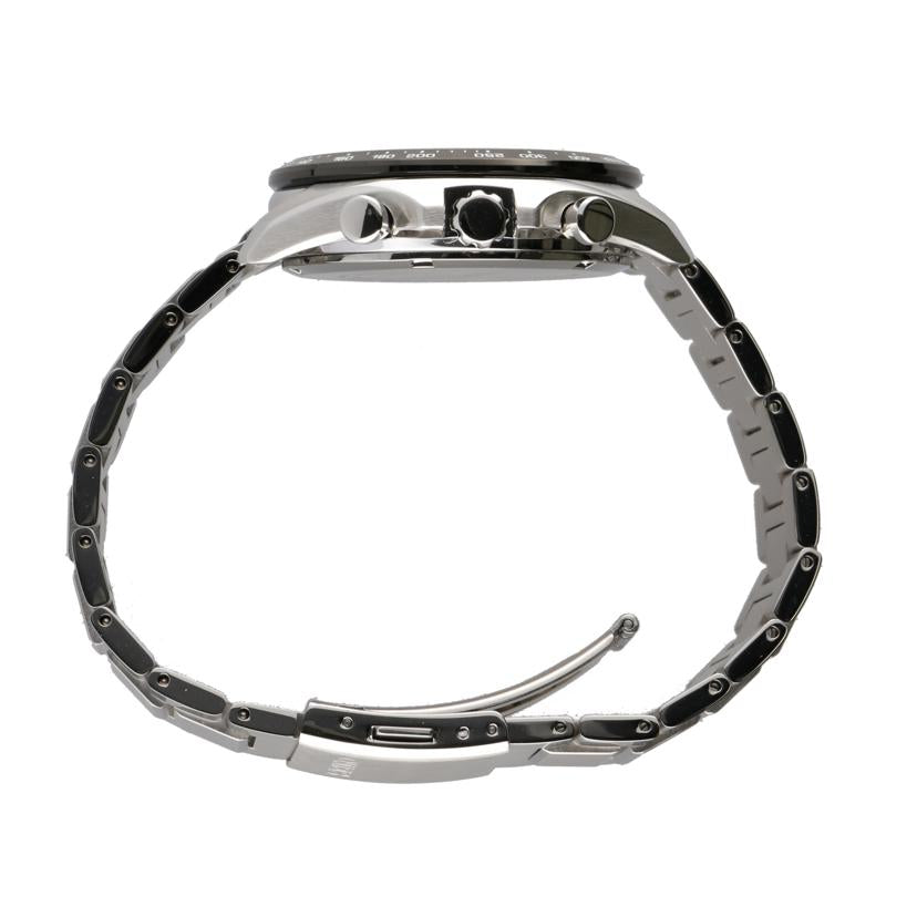 SEIKO セイコー/セイコーセレクション/ソーラー/クロノグラフ/V175-0FA0//490***/Aランク/75