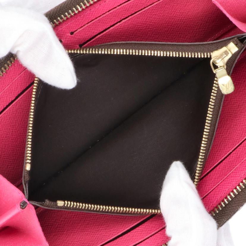 LV ルイヴィトン/ポルトフォイユ・クレマンス/M60742//GI2***/ABランク/19