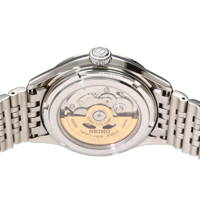 SEIKO/プレサージュ クラシックシリーズ/オートマ/SARX121//436***/Aランク/85