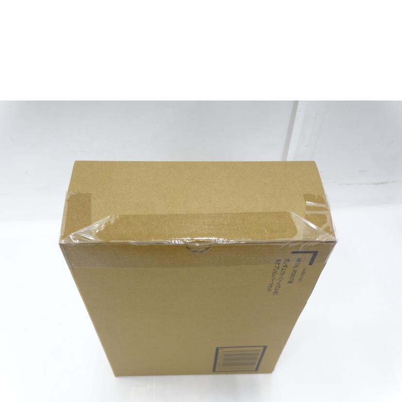 BANDAI バンダイ/TR-1(ヘイズル改)&オプションパーツセット//Sランク/42